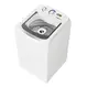 Máquina de Lavar Consul 13 kg CWH13AB com Dosagem Econômica Ciclo Rápido Branca 110 V