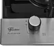Cooktop 4 Bocas a Gás Fischer Platinium Mesa de Vidro e Acendimento Superautomático Bivolt