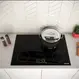 Cooktop de Indução 04 Bocas Mueller MCI024BG1 Vitrocerâmico c/Trava de Segurança Preto 220V