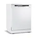 Lava Louças Midea 14 Serviços DWA14B1 com Ciclo Higienizador Branco 110V