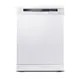 Lava Louças Midea 14 Serviços DWA14B1 com Ciclo Higienizador Branco 110V