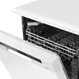 Lava Louças Midea 14 Serviços DWA14B1 com Ciclo Higienizador Branco 110V