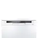 Lava Louças Midea 14 Serviços DWA14B1 com Ciclo Higienizador Branco 110V