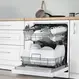 Lava Louças Midea 14 Serviços DWA14B1 com Ciclo Higienizador Branco 110V