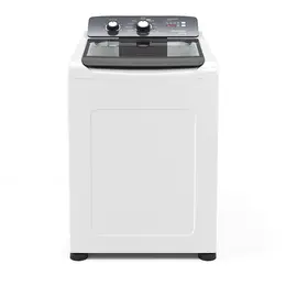 Máquina de Lavar Mueller 17 Kg MLA17 com Ultracentrifugação e Ciclo Rápido Branca 220V