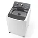 Máquina de Lavar Mueller 17 Kg MLA17 com Ultracentrifugação e Ciclo Rápido Branca 220V