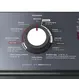 Máquina de Lavar Mueller 17 Kg MLA17 com Ultracentrifugação e Ciclo Rápido Branca 220V