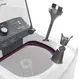Máquina de Lavar Mueller 17 Kg MLA17 com Ultracentrifugação e Ciclo Rápido Branca 220V