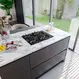 Cooktop 4 Bocas Mueller G5 Ultra Chama Preto Bivolt