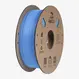 Filamento PLA para Impressora 3D Creality Ender Fast PLA 1 Kg/Rolo 1.75 mm Azul Claro