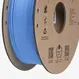 Filamento PLA para Impressora 3D Creality Ender Fast PLA 1 Kg/Rolo 1.75 mm Azul Claro