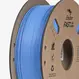 Filamento PLA para Impressora 3D Creality Ender Fast PLA 1 Kg/Rolo 1.75 mm Azul Claro