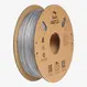 Filamento PLA para Impressora 3D Creality Ender Fast PLA 1 Kg/Rolo 1.75 mm Prata