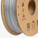 Filamento PLA para Impressora 3D Creality Ender Fast PLA 1 Kg/Rolo 1.75 mm Prata