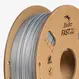 Filamento PLA para Impressora 3D Creality Ender Fast PLA 1 Kg/Rolo 1.75 mm Prata