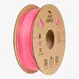 Filamento PLA para Impressora 3D Creality Ender Fast PLA 1 Kg/Rolo 1.75 mm Rosa