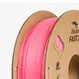Filamento PLA para Impressora 3D Creality Ender Fast PLA 1 Kg/Rolo 1.75 mm Rosa