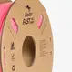 Filamento PLA para Impressora 3D Creality Ender Fast PLA 1 Kg/Rolo 1.75 mm Rosa