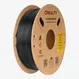 Filamento PLA para Impressora 3D Creality Hyper Fast PLA 1 Kg/Rolo 1.75 mm Preto