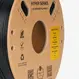 Filamento PLA para Impressora 3D Creality Hyper Fast PLA 1 Kg/Rolo 1.75 mm Preto