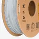Filamento PLA para Impressora 3D Creality Hyper Fast PLA 1 Kg/Rolo 1.75 mm Cinza