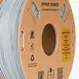 Filamento PLA para Impressora 3D Creality Hyper Fast PLA 1 Kg/Rolo 1.75 mm Cinza