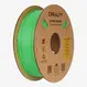 Filamento PLA para Impressora 3D Creality Hyper Fast PLA 1 Kg/Rolo 1.75 mm Verde