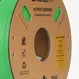 Filamento PLA para Impressora 3D Creality Hyper Fast PLA 1 Kg/Rolo 1.75 mm Verde