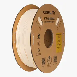 Filamento PLA para Impressora 3D Creality Hyper Fast PLA 1 Kg/Rolo 1.75 mm Cor de Pele