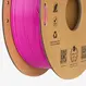 Filamento PLA para Impressora 3D Creality Hyper Fast PLA 1 Kg/Rolo 1.75 mm Roxo