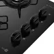 Cooktop 4 Bocas a Gás Atlas Agile Up com Mesa de Vidro e Queimador Mega Chama Preto Bivolt