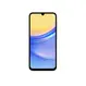 Smartphone Samsung Galaxy A15 5G 128GB 4GB RAM Tela 6,5" Câmera Tripla 50MP Frontal 13MP Verde Claro