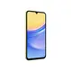 Smartphone Samsung Galaxy A15 5G 128GB 4GB RAM Tela 6,5" Câmera Tripla 50MP Frontal 13MP Verde Claro