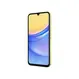 Smartphone Samsung Galaxy A15 5G 128GB 4GB RAM Tela 6,5" Câmera Tripla 50MP Frontal 13MP Verde Claro
