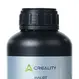 Resina para Impressora 3D Creality Lavável com Água, Alta Precisão 1 Kg Preto