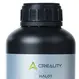 Resina para Impressora 3D Creality Lavável com Água, Alta Precisão 1 Kg Branco