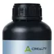 Resina para Impressora 3D Creality Tipo ABS 2.0, Alta Precisão 1 Kg Branco