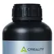 Resina para Impressora 3D Creality Tipo ABS 2.0, Alta Precisão 1 Kg Cinza