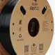 Kit 02 Filamentos PLA para Impressora 3D Creality Ender Fast PLA 1 Kg/Rolo 1.75 mm Preto