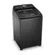Máquina de Lavar Roupas Brastemp 16 Kg Tecnologia Flex Wash BWY16A9 Cinza 110V