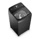 Máquina de Lavar Roupas Brastemp 16 Kg Tecnologia Flex Wash BWY16A9 Cinza 110V
