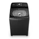 Máquina de Lavar Roupas Brastemp 16 Kg Tecnologia Flex Wash BWY16A9 Cinza 110V