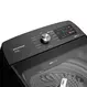 Máquina de Lavar Roupas Brastemp 16 Kg Tecnologia Flex Wash BWY16A9 Cinza 110V