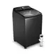 Máquina de Lavar Roupas Brastemp 16 Kg Tecnologia Flex Wash BWY16A9 Cinza 110V
