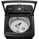 Máquina de Lavar Roupas Brastemp 16 Kg Tecnologia Flex Wash BWY16A9 Cinza 110V