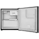 Frigobar Consul 47 Litros CRC04AEANA Preto 110V