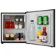 Frigobar Consul 47 Litros CRC04AEANA Preto 110V