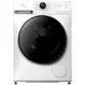 Lava e Seca Midea Smart 11Kg/7Kg HealthGuard MF200D110WB/WK-01 Branco 110V