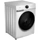 Lava e Seca Midea Smart 11Kg/7Kg HealthGuard MF200D110WB/WK-01 Branco 110V