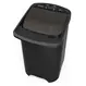 Tanquinho Mueller 10 Kg MLT10C Lavagem por Turbilhonamento Preto 110V